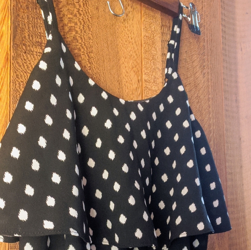 Elle Mini Dress